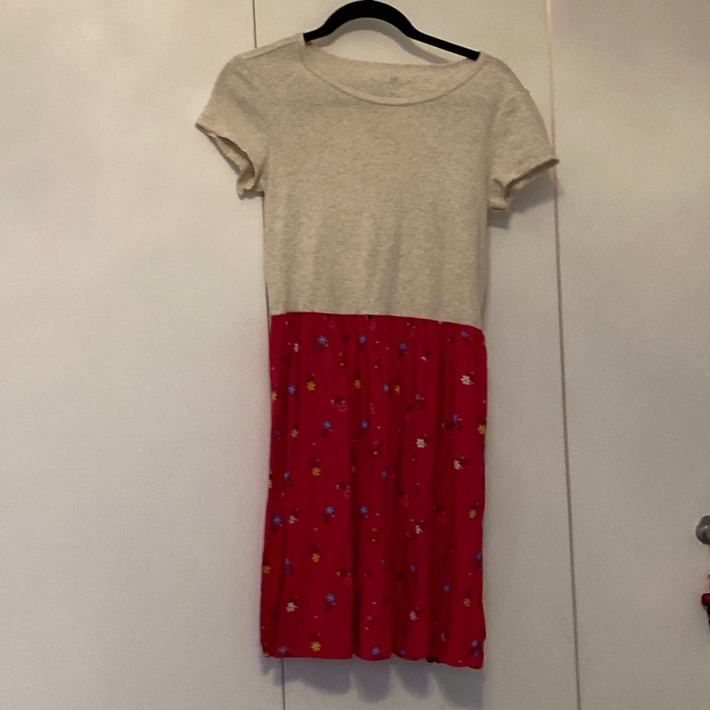 Girls GAP dress